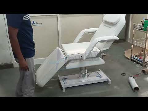 Dermatology Procedure Chair