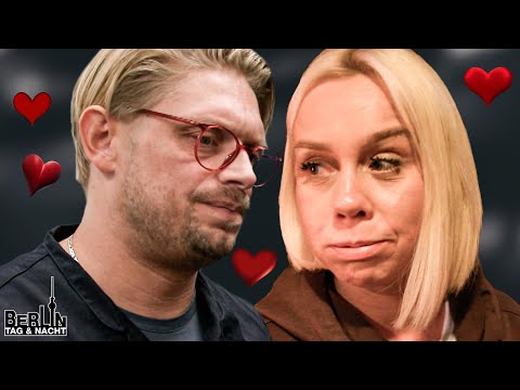 Peggys Kampf gegen Brunos ❤️‍🔥  | Berlin - Tag & Nacht #3339