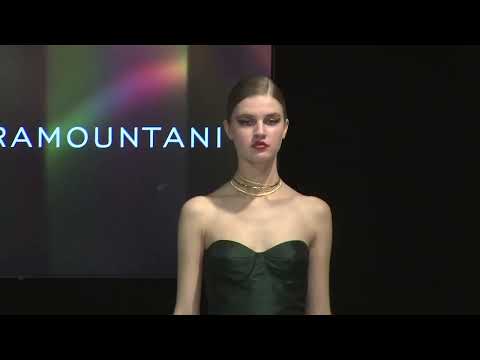 Athens Xclusice Fashion Week MYRTO DRAMOUNTANI SS23