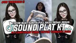 Download lagu DJ PLAT KT BREAKBEAT NONSTOP TERBARU VERSION 2026 AUTO GELENG GELENG JEDAG JEDUG VIRAL TIKTOK🎵 mp3 Download lagu DJ PLAT KT BREAKBEAT NONSTOP TERBARU VERSION 2026 AUTO GELENG GELENG JEDAG JEDUG VIRAL TIKTOK🎵 mp3