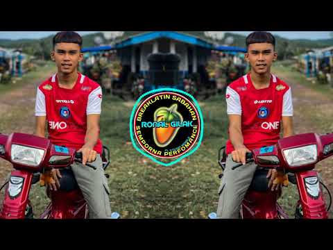 SEXY LADY _BREAKLATIN MUSIC BY RONAL GILAK