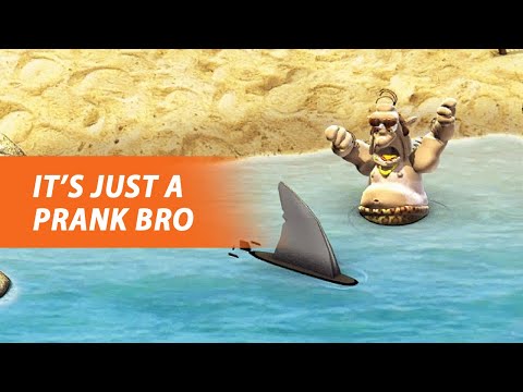 SUSJED SKORO DOBIO SRČANI - Neighbours Back From Hell (EP4)