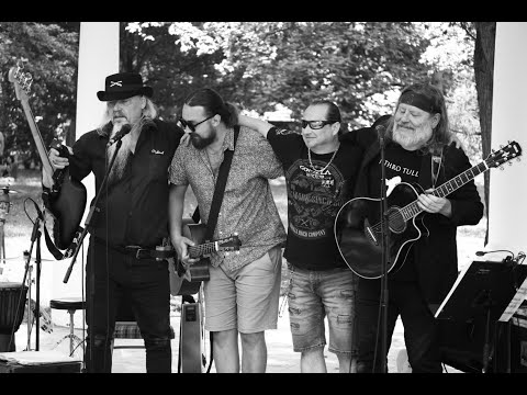 Stará škola - Stará škola Unplugged - Malá Paříž