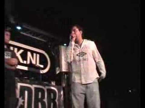 Dutch BeatboxBattles 06 Clip 17 Humanbeatonfeet Vs Sniggy