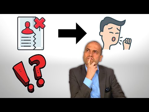 Kündigung und dann krankschreiben lassen - gefährlich?