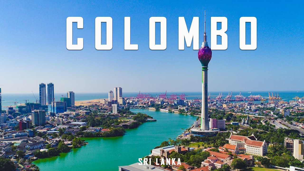 Colombo Sri Lanka:  8 Best Things to Do In Colombo Sri Lanka