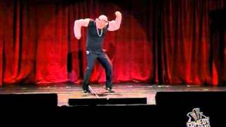 L'art pour l'art bunkó