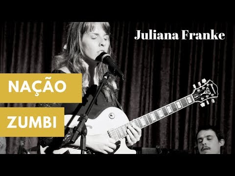Nação Zumbi video