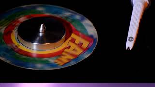 Clarence Carter - Sixty Minute Man