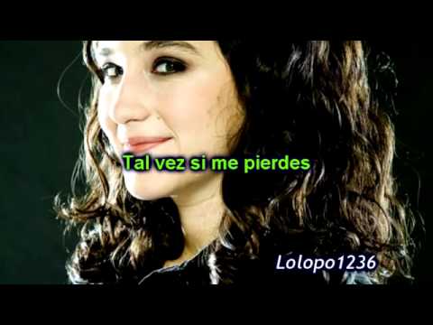 Ximena Sariñana - The Bid ( Sub - Español )