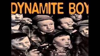 Dynamite Boy - By Chance