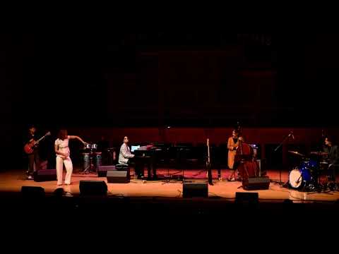 What a Wonderful World by Matthew Whitaker at Armstrong Now 2023