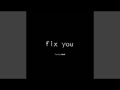 Fix You