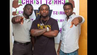 L4C ENCOUNTER: (Intercessory Prayer)