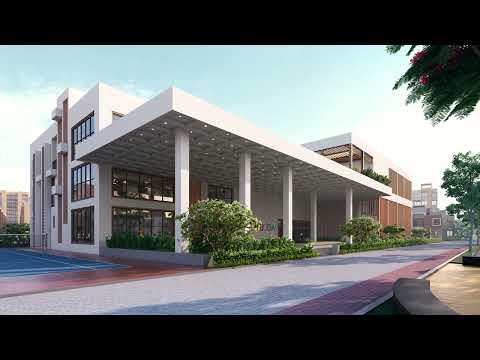 3D Tour Of Gardenium Rajarhat