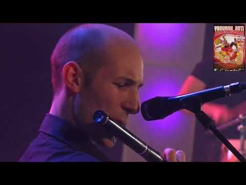 LE BOUR BODROS QUINTET - Ridée 6 temps // Yaouank 2011