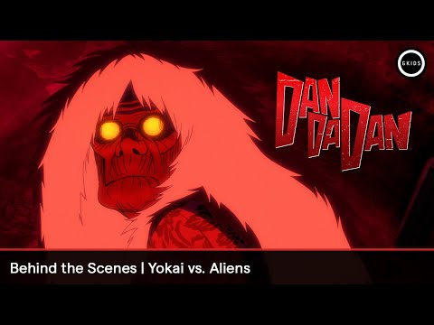 afbeelding Director Fuga Yamashiro on Color Design for Season 1 [Subtitled]