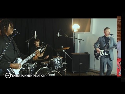 The Festival Promo Video