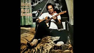 Whatever Happened to Me by Merle Haggard