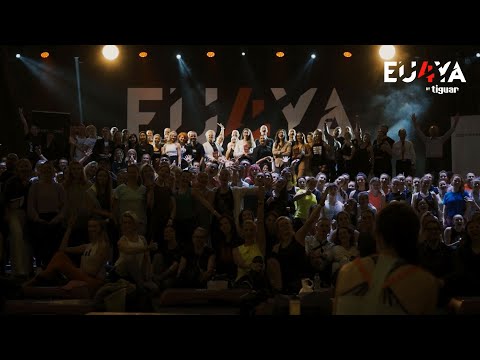 Relacja z EU4YA 2022 + data EU4YA 2023