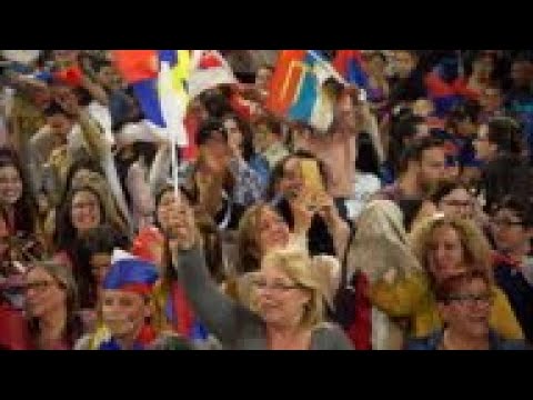 Uruguayan presidential election headed for runoff