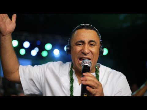 Mancha Verde | Carnaval SP 2025 | Clipe Oficial