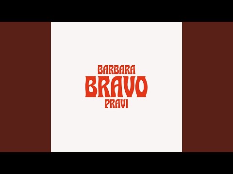 Bravo – Barbara Pravi