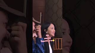Download lagu Katrina Halili & Kris Lawrence spotted in a Birthday party where Kris was a guest singer #shorts mp3