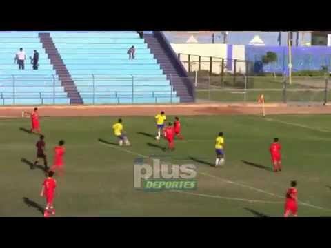 GOLES SEGUNDA HUACHO - 2DA FECHA SERIE "A"