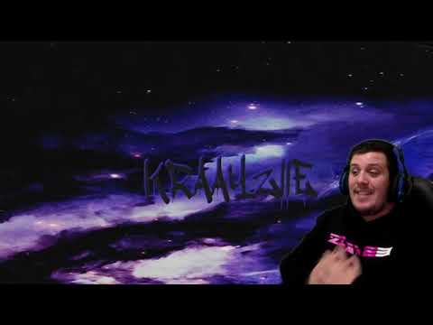 Kraayziie Reacts To How It Be - Jaewst
