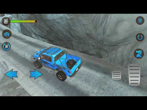 Offroad Mania 4x4 Driving Games - Suv Jeep Car Racing Games Part #1