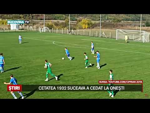 Victorii pentru FV Șoimii Gura Humorului și CSM Bucovina Rădauți