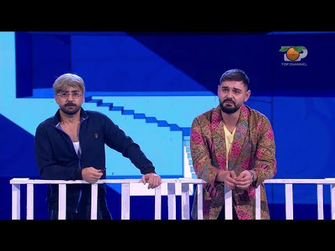 Portokalli, 15 Tetor 2023 – Komshinjtë ( Kompromisi )