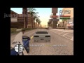 GTA San Andreas Mission 79 Key To Her Heart HD