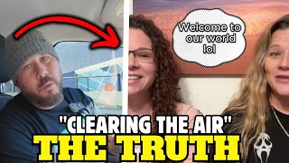Omargoshtv Ex's Tell You The Truth (Proof Shown)