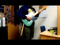 Brave Bird - Scared Enough Cover 