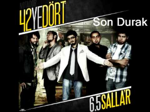42yedört® - Son Durak