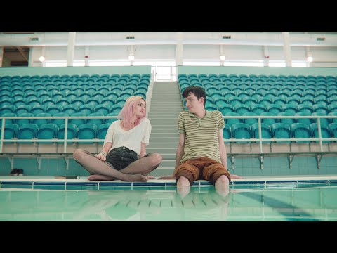 Sex Education: Only you | Netflix | Ric Hassani