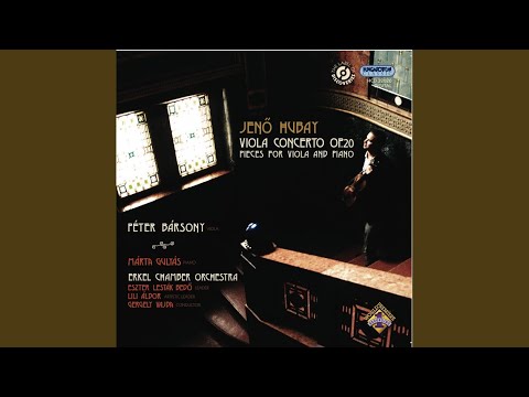 Maggiolata (Májusi dal) , Op. 15. No. 2