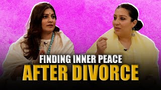 How to rebuild your life after divorce | spiritual healing | YouTube Podcast | Ft. Vani | RJ Divya