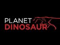 Planet Dinosaur Ost End Of An Era