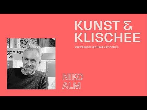 Niko Alm über die Trennung von Religion und Staat, und was sie mit Kunst und Kultur zu tun hat