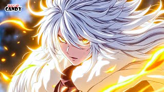 (FULL) NATAGPUAN ANG NATATANGING RARE SSS-CLASS SKILL AT NAGING PINAKAMALAKAS | tagalog anime recap