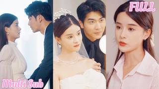 撞破渣男出軌，轉頭被帝國大佬寵上天！契約婚姻竟是頂級誘捕？落魄才女一路虐渣逆襲！#孟娜 #王奕然 #总裁 #都市 #爱情 #短劇 #女頻 #高甜 #mengna #drama [NZDJ]