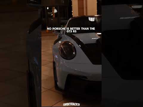 The best Porsche ever created #porsche #cars