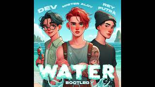 Download lagu Tyla - Water (Rey Putra, Mister Aloy, Dev Bootleg) mp3