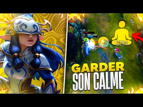 Comment CARRY avec 3 lanes PERDANTES?