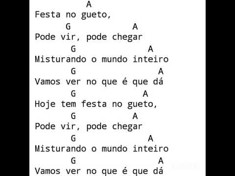 A Festa Continua - Uhul