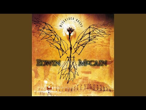 How Strange It Seems - Edwin McCain