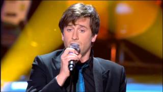 Thomas Dutronc - &quot;Comme un manouche sans guitare&quot; - Fête de la Chanson Française 2009